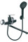 Смеситель Diadonna D86-222137BL