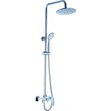 Душевая система Diadonna D87-335117W