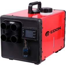 Дизельная тепловая пушка Edon Smart DHP-12-24/8000