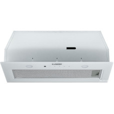 Кухонная вытяжка Exiteq EX-6076 (белый)