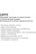 Душевая система Ledeme L2473