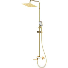 Душевая система Ledeme L2473G