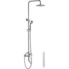 Душевая система Ledeme L72418
