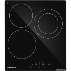 Варочная панель MAUNFELD AVCE4532DBK