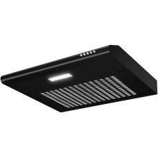 Кухонная вытяжка MAUNFELD MPG 60 (черный)