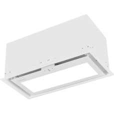 Кухонная вытяжка MAUNFELD MZR 60 Lux (белый)