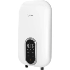 Проточный электрический водонагреватель Midea MIWH-8500