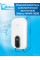 Проточный электрический водонагреватель Midea MIWH-8500