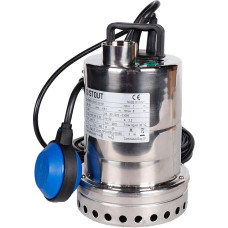 Насос дренажный с поплавком SPD-0001-200250 STOUT