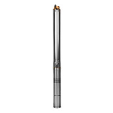 Насос ROMMER RP 2-63 скважинный, 1 1/4, кабель 50м, RPW-0012-350221