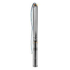 Насос скважинный ROMMER RP 2-63 1 1/4 , кабель 1,5м, RPW-0010-300221