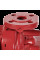 Насос циркуляционный фланцевый ROMMER RPF 32-120F 380V, RPF-0003-32120380