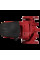 Насос циркуляционный фланцевый ROMMER RPF трехскоростной 32-60F 220V, RPF-0001-3260220