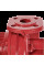Насос циркуляционный фланцевый ROMMER RPF трехскоростной 40-120F 220V, RPF-0001-40120220