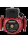 Насос циркуляционный фланцевый трехскоростной ROMMER RPF 40-180F 220V, RPF-0001-40180220