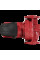 Насос циркуляционный фланцевый трехскоростной ROMMER RPF 40-180F 220V, RPF-0001-40180220