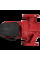 Насос циркуляционный фланцевый ROMMER RPF трехскоростной 40-60F 220V, RPF-0001-4060220