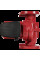 Насос циркуляционный фланцевый ROMMER RPF трехскоростной 50-60F 220V, RPF-0001-5060220