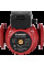 Насос циркуляционный фланцевый трехскоростной ROMMER 40-120F 380V, RPF-0003-40120380