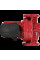 Насос циркуляционный фланцевый трехскоростной ROMMER 40-120F 380V, RPF-0003-40120380