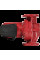 Насос циркуляционный фланцевый трехскоростной ROMMER 50-180F 220V, RPF-0001-50180220