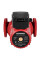 Насос циркуляционный фланцевый трехскоростной ROMMER RPF 40-180F 380V, RPF-0003-40180380