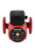Насос циркуляционный фланцевый трехскоростной ROMMER RPF 40-60F 380V, RPF-0003-4060380