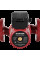 Насос циркуляционный фланцевый трехскоростной ROMMER RPF 50-60F 380V, RPF-0003-5060380