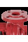 Насос циркуляционный фланцевый трехскоростной ROMMER RPF 50-60F 380V, RPF-0003-5060380