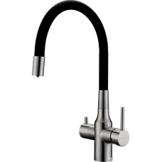 Смеситель Paulmark Sa213419-BS