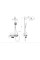 Душевая система Roxen Bubble 500610-GM