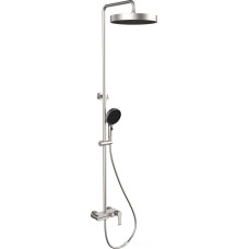 Душевая система Roxen Caspia 500660-BN