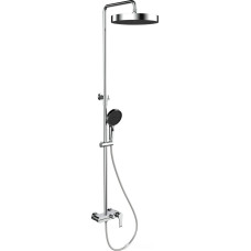 Душевая система Roxen Caspia 500660-CH