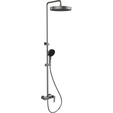 Душевая система Roxen Caspia 500660-GM