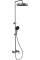 Душевая система Roxen Caspia 500660-GM