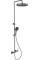 Душевая система Roxen Florence 500605-GM