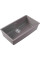 Кухонная мойка Roxen Gap 360270-74SG