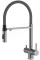 Смеситель Roxen Keit 500504GM-GR