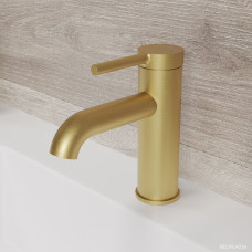 Смеситель Roxen Santi 50034017-GB