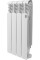 Алюминиевый радиатор Royal Thermo Revolution A 500 - 4 секций