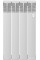 Алюминиевый радиатор Royal Thermo Revolution A 500 - 4 секций