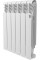 Алюминиевый радиатор Royal Thermo Revolution A 500 - 6 секций