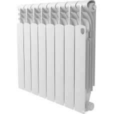 Алюминиевый радиатор Royal Thermo Revolution A 500 - 8 секций