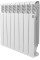Алюминиевый радиатор Royal Thermo Revolution A 500 - 8 секций