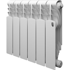 Биметаллический радиатор Royal Thermo Revolution B 350 - 6 секций