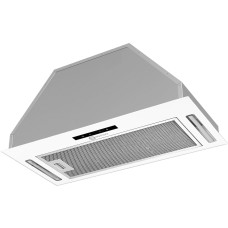 Кухонная вытяжка Schtoff Fenix 60 (белый)