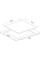 Варочная панель Schtoff H6047C30IS White