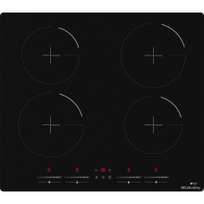 Варочная панель Schtoff I60H12 Nano Matte Black