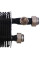 SCN-1100-0819180 STOUT Конвектор внутрипольный SCN 80.190.1800 (Решётка роликовая,алюминий)
