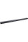 SCN-1100-0819280 STOUT Конвектор внутрипольный SCN 80.190.2800 (Решётка роликовая,алюминий)